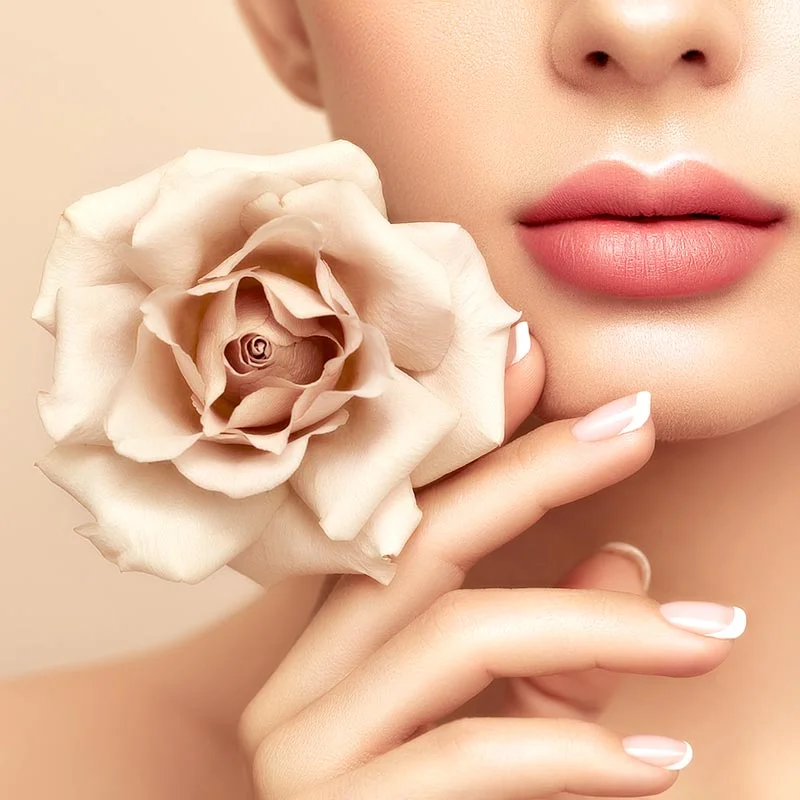 Contact Love Nails & Spa